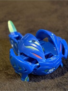Bakugan Aquos Limulus 560G